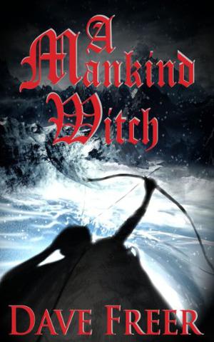 A Mankind Witch (Heirs of Alexandria #1.5)