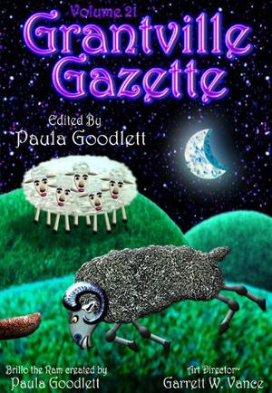 Grantville Gazette, Volume 21 (Grantville Gazette #21)