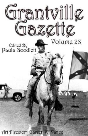Grantville Gazette, Volume 28 (Grantville Gazette #28)