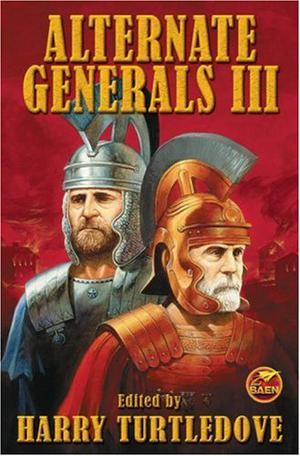 Alternate Generals III by Harry Turtledove