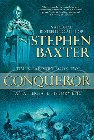 Conqueror (Time's Tapestry #2)