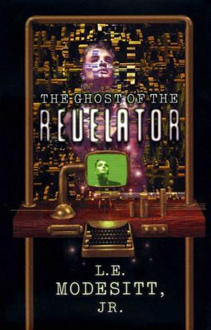 The Ghost of the Revelator (Ghost #2)