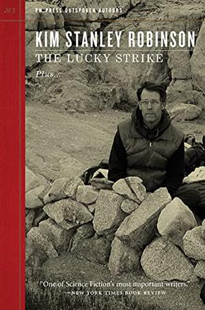 The Lucky Strike (PM's Outspoken Authors #2)