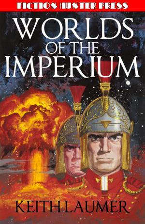 Worlds of the Imperium (Imperium #1)
