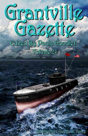 Grantville Gazette, Volume 24 (Grantville Gazette #24)