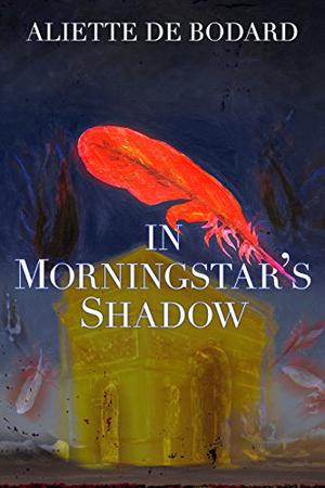 In Morningstar's Shadow: Dominion of the Fallen Stories (Dominion of the Fallen #0.5)