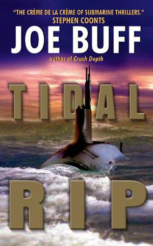 Tidal Rip by Joe Buff