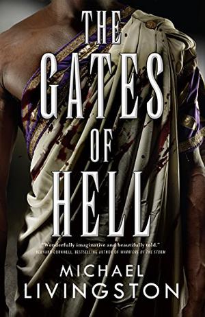 The Gates of Hell (The Shards of Heaven #2)