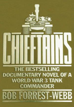 Chieftains by Bob Forrest-Webb