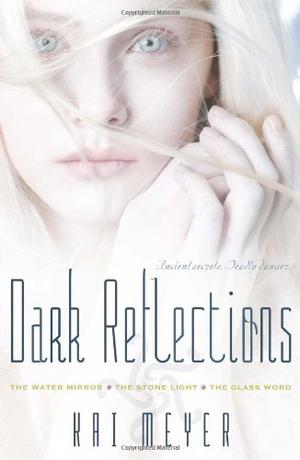 Dark Reflections (Merle-Zyklus #1-3)