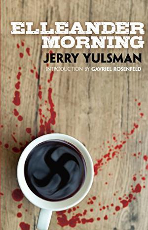 Elleander Morning by Jerry Yulsman