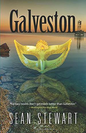 Galveston (Resurrection Man #3)