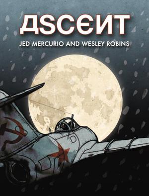 Ascent by Jed Mercurio, Wesley Robins