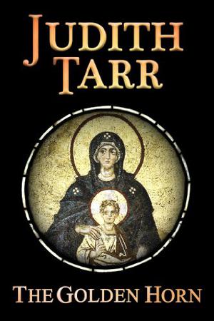 The Golden Horn (The Hound and the Falcon #2)