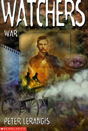 War (Watchers #4)