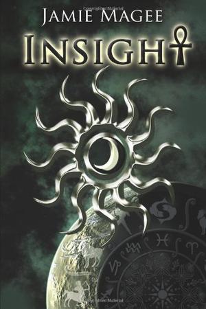 Insight by Jamie Magee