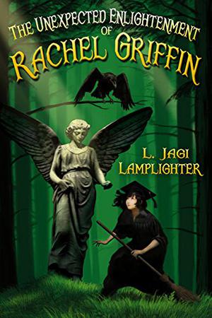 The Unexpected Enlightenment of Rachel Griffin (Rachel Griffin #1)