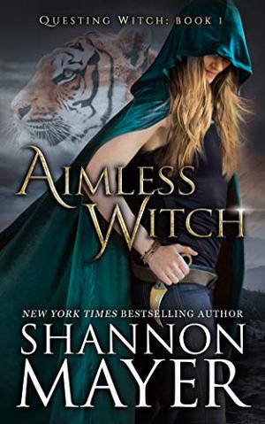 Aimless Witch by Shannon Mayer