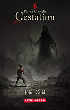 Gestation by John Gold