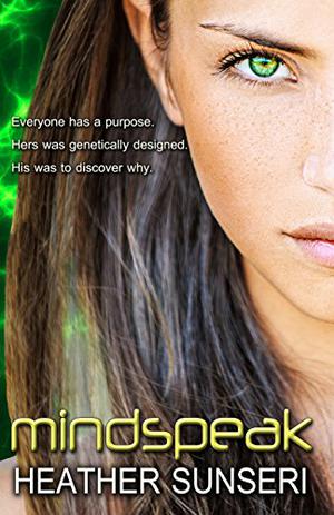 Mindspeak by Heather Sunseri