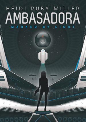 Marked by Light by Heidi Ruby Miller, Jenna Bennett