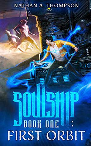 First Orbit by Nathan A.Thompson