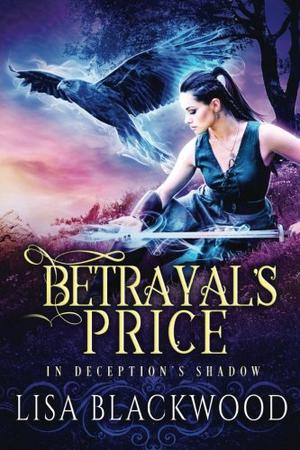 Betrayal's Price (In Deception's Shadow #1)