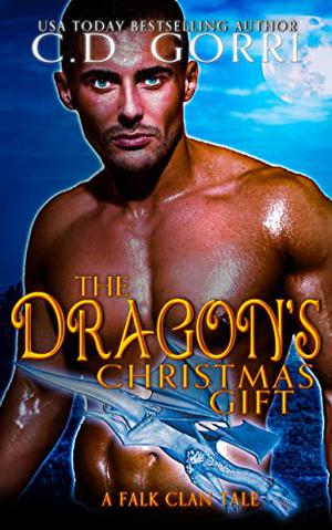 The Dragon's Christmas Gift by C.D. Gorri