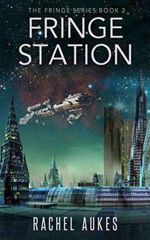 Fringe Station (Fringe #2)