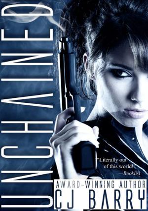 Unchained by C.J. Barry