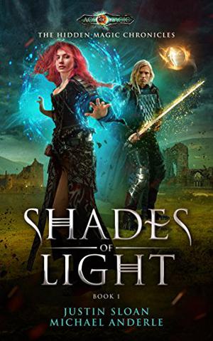 Shades of Light: Age Of Magic - A Kurtherian Gambit Series (Kurtherian Gambit Universe #211)