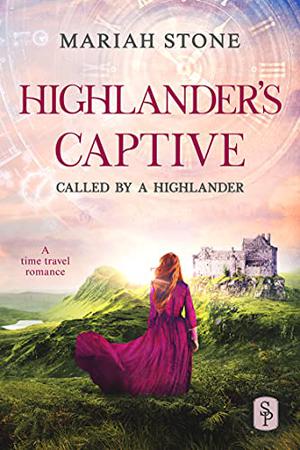 Highlander's Captive by Mariah Stone