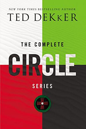 Circle Series 4-in-1 (The Circle #0-3)