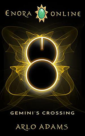 Gemini's Crossing by Arlo Adams