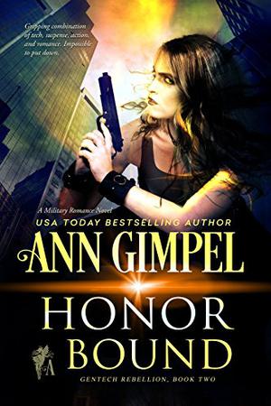 Honor Bound by Ann Gimpel