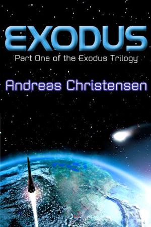 Exodus by Andreas Christensen