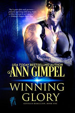 Winning Glory by Ann Gimpel