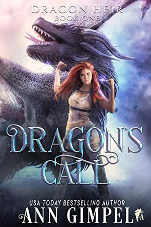 Dragon's Call (Dragon Heir #1)