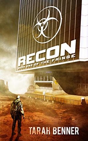 Recon (The Fringe #1)