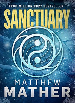 Sanctuary (Nomad #2)
