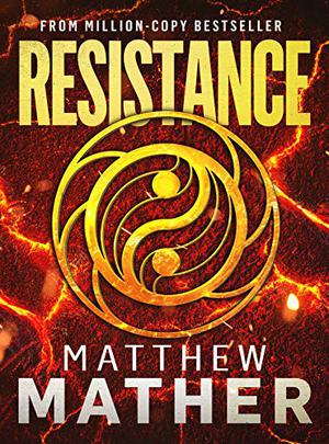 Resistance (Nomad #3)