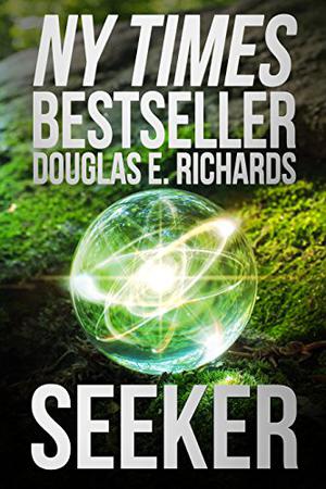 Seeker by Douglas E. Richards