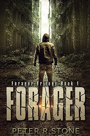 Forager (Forager #1)
