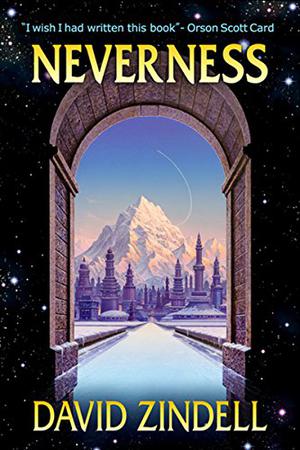 Neverness by David Zindell