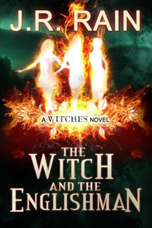 The Witch and the Englishman (Witches #2)