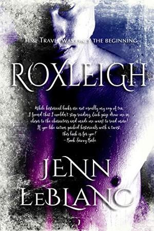 The Rake and The Recluse: A Tale of Two Brothers (Lords of Time #1)