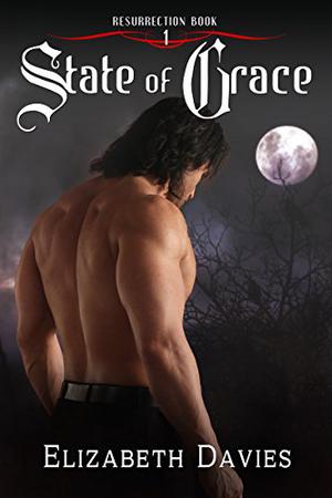 State of Grace: A time-travel vampire romance (Resurrection #1)