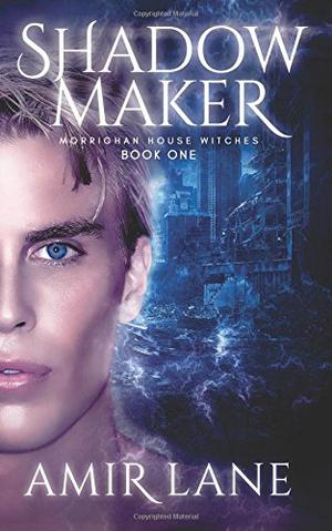 Shadow Maker by Amir Lane