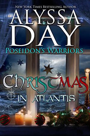 Christmas in Atlantis (Poseidon's Warriors #)