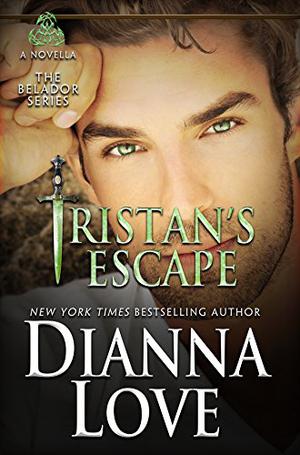 Tristan's Escape (Belador #6.5)